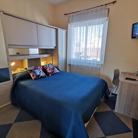 Hotel Le Pasteur رويا المظهر الخارجي الصورة