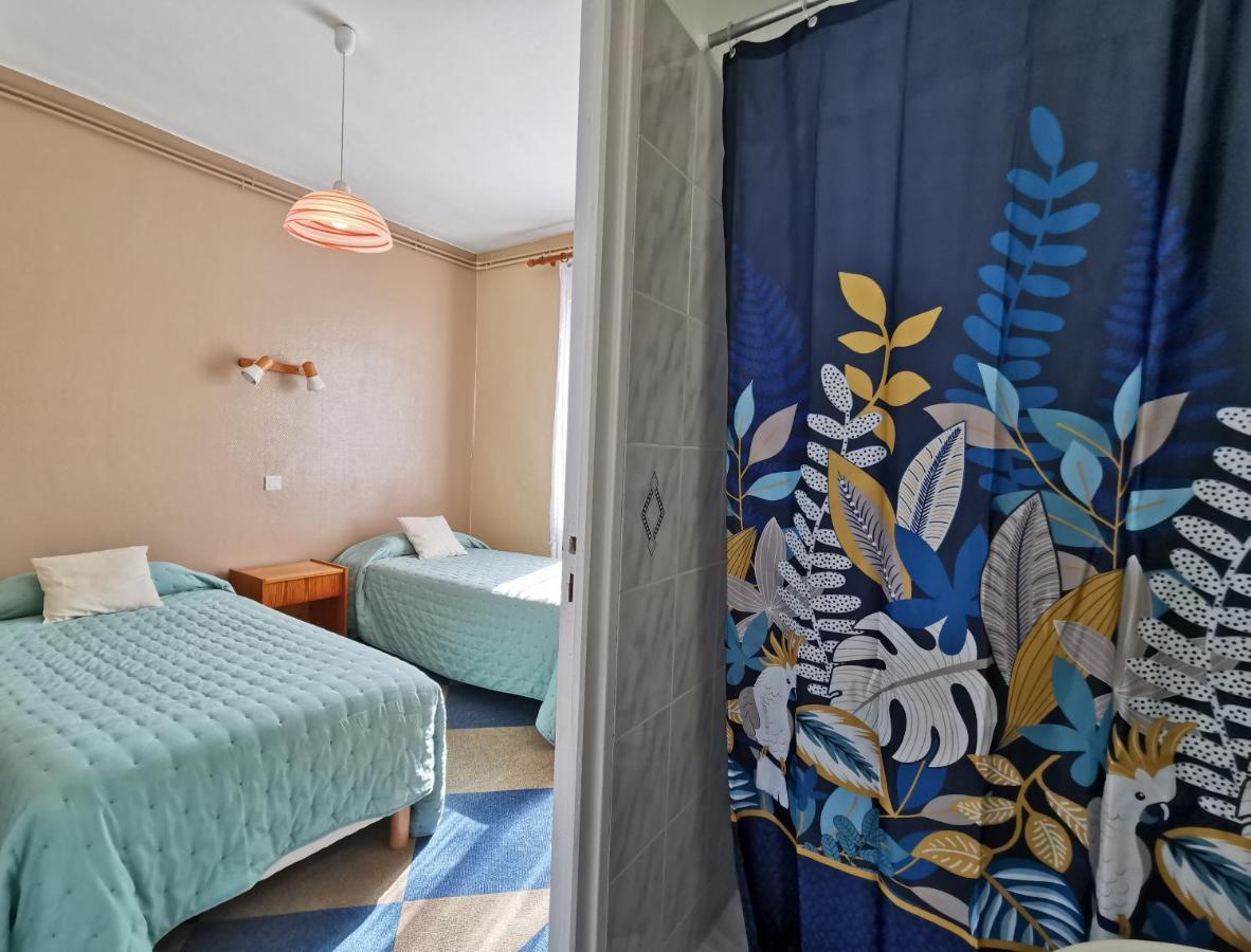 Hotel Le Pasteur رويا المظهر الخارجي الصورة