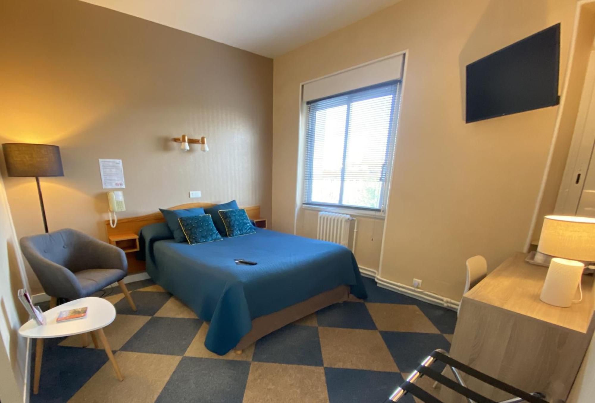 Hotel Le Pasteur رويا المظهر الخارجي الصورة