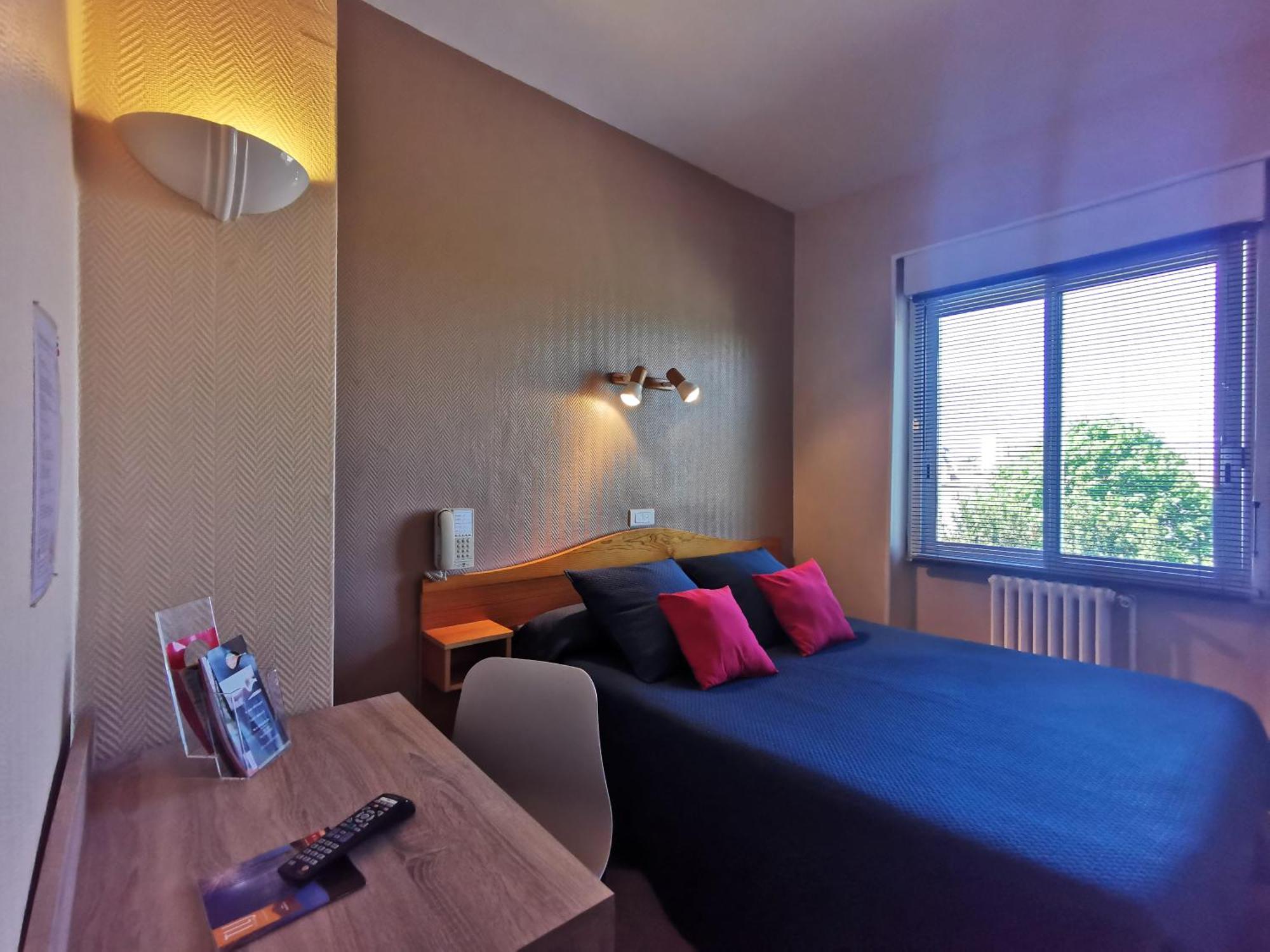 Hotel Le Pasteur رويا المظهر الخارجي الصورة
