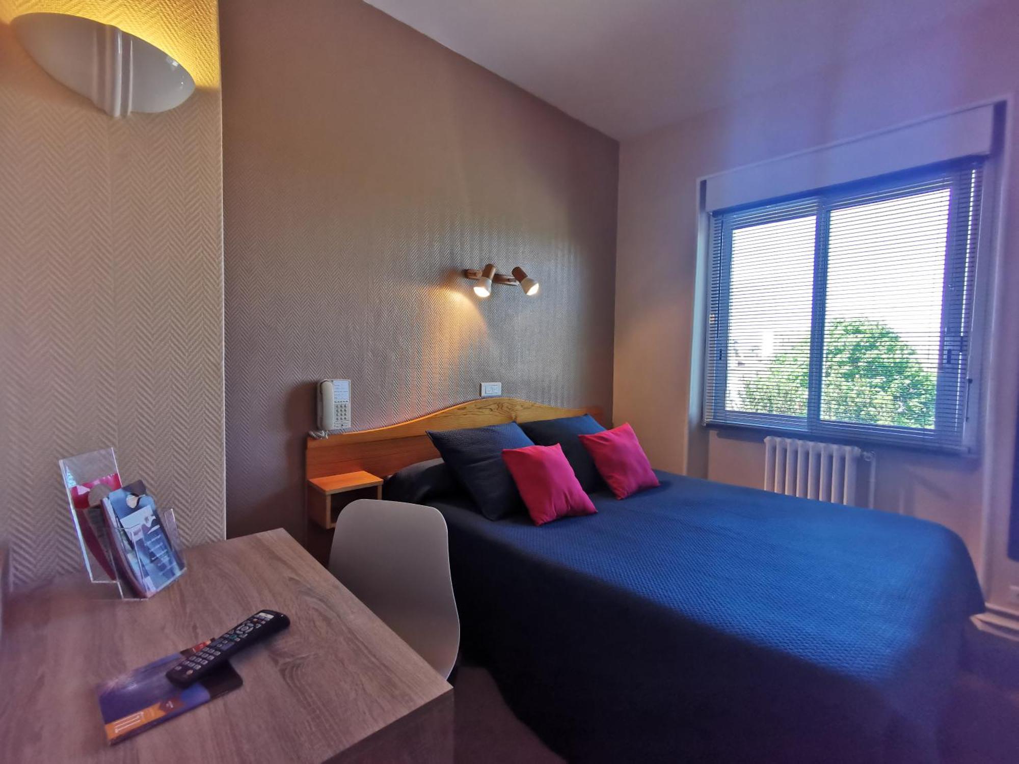 Hotel Le Pasteur رويا المظهر الخارجي الصورة